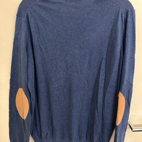 Carolina Herrera Sweater - Picture 3 of 3